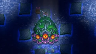Core Keeper : MàJ Sunken Sea, version 0.4.0-cb05, les détails