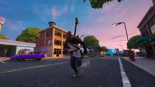 Fortnite : 2 803 jours plus tard, l'un des objets les plus rares fait son retour, d'une drôle de manière