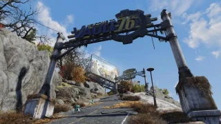 Fallout 76 nous fait découvrir ses nouvelles factions !