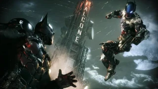 Batman: Arkham Collection : Un leak suggère son arrivée sur Nintendo Switch