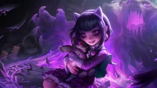 LoL : Aurelion Sol et Annie dominent le mode ARAM