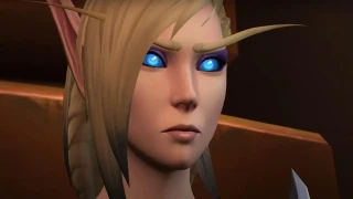 WoW : Une alliée inattendue se joindra à vous dans la Manaforge Oméga