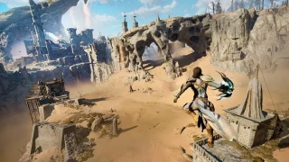 Atlas Fallen reçoit plus d'informations
