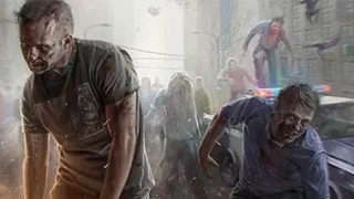 Infestation - Californie, Stronghold et Super Zombie