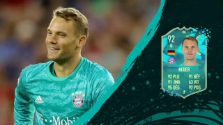 DCE Neuer Flashback, solution