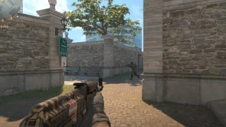 CS2 : Retour de Dust2, changement de main pour l'arme... Valve sort la plus grosse mise à jour depuis la sortie