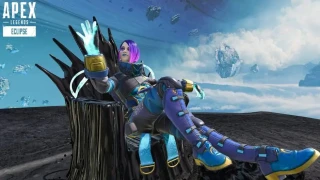 Apex Legends : Catalyst, présentation et compétences