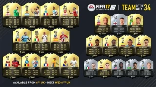 TOTW 34 : Kasper Schmeichel sur les traces de son père