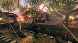 Valheim : MàJ 0.210.6, les détails