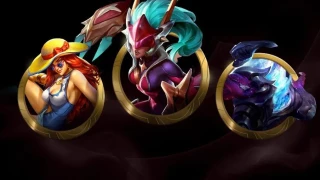 Les packs de janvier sont disponibles !
