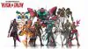 Illustration - Overwatch annonce son 54e héros Doctrine, la refonte de Sombra et de nouveaux contenus à la BlizzCon 2026