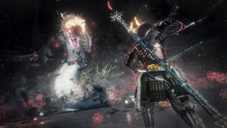 Nioh : La franchise a dépassé les 7 millions de copies vendues