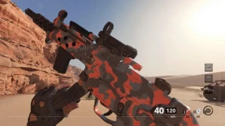 Call of Duty: Black Ops Cold War : La MP5 a été rééqulibrée