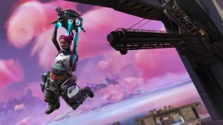 Apex Legends sort sa nouvelle saison en catimini, la communauté pas au rendez-vous