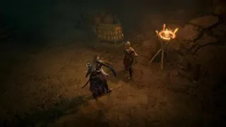 Diablo 4 : La vénération Viz-Jaq'taar, comment augmenter sa réputation avec la faction de la saison 10 ?