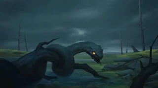 Northgard : Clan du Serpent, tout savoir sur Sváfnir