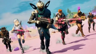 Fortnite : Une annonce devrait avoir lieu lors des Game Awards