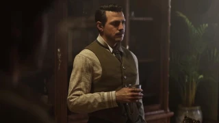 Mafia: The Old Country : Faut-il avoir terminé les précédents titres pour jouer à ce nouvel opus ?