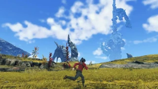Xenoblade Chronicles 3 : Le Pass d'extensions se dévoile