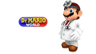 Dr. Mario World est annoncé sur Android et iOS !