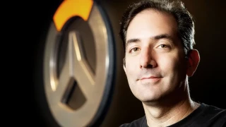 Les informations sur le 26ème héros d'Overwatch arrivent déjà ! 