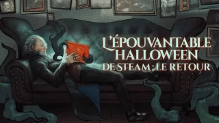 L'épouvantable Halloween de Steam : Le retour : Les meilleures offres de l'édition 2023