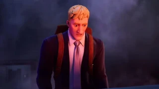 Fortnite : Quand se termine la saison 5 du Chapitre 2 ?