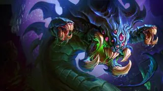TFT : Le Baron Nashor, comment l'obtenir ?