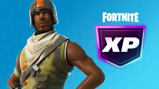 Fortnite réimplante des skins de la toute première saison, vieux de sept ans