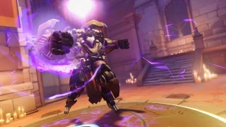 Overwatch 2 présente les nouveautés de la saison 2