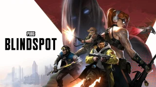 Project ARC change de nom et devient PUBG: BLINDSPOT