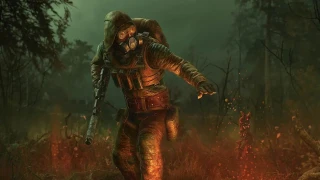 STALKER 2 responsable d'un surcharge sur le réseau Internet ukrainien