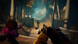 Redfall : Date de sortie, gameplay, plateformes, toutes les informations