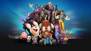 Activision gagne, pour la première fois, plus d'argent grâce aux jeux PC qu'aux jeux console