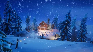 Fortnite S1 : Défis semaine de la Fête Hivernale, astuces et récompenses (chapitre 4)
