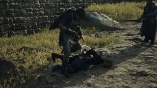 Dragon's Dogma 2 : Comment sortir de prison ? (Ne payez plus)
