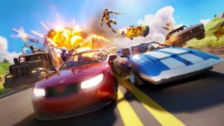 Fortnite : Un mode monde ouvert sandbox serait en préparation