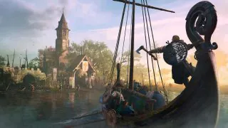 Assassin's Creed Valhalla : Des années après sa sortie, le mode New Game Plus arrive