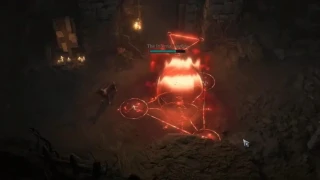 Diablo 4 : Blizzard présente la nouvelle activité end game de la saison 5, les Hordes infernales