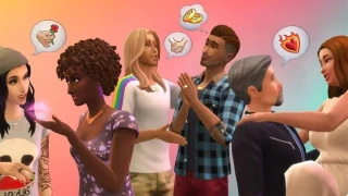 Les Sims 4 : Comment obtenir des traits de caractère supplémentaires ?