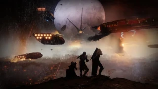 La prochaine extension de Destiny 2 aurait été révélée suite à une fuite sur le PSN