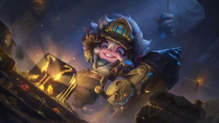 LoL : Le retrait des coffres Hextech gratuits sidère les joueurs