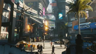 Cyberpunk 2077 sera un jeu 100% DRM-free et sans aucune microtransaction !