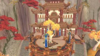 WoW MoP : Les Granules d'harmonie sont en vente contre de l'honneur ou des points de justice