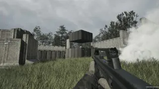 WARDOGS : Patch notes de la mise à jour de la saison 2
