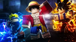 Roblox : Codes Anime Attack Simulator (Juin 2026)