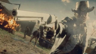 Red Dead Online : Missions télégramme et Série à la une sont à l'honneur