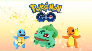 Pokémon GO : La Horde mythique de Carapuce pourrait faire son apparition
