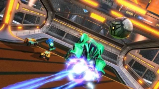 Rocket League : La communauté se plaint du prix des cosmétiques après la mise à jour des Plans