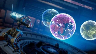 Star Wars Jedi: Fallen Order : Carte (map) interactive des différentes planètes